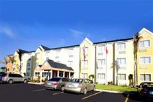 Americas Best Value Inn McAllen Image