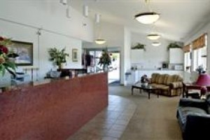 Americas Best Value Inn Montgomery (Alabama) Image