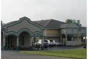 Americas Best Value Inn Morrilton Image