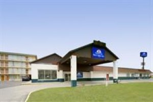 Americas Best Value Inn Mount Vernon Image