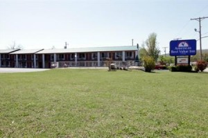 Americas Best Value Inn Mountain View (Arkansas) Image