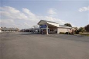 Americas Best Value Inn Muldrow Image