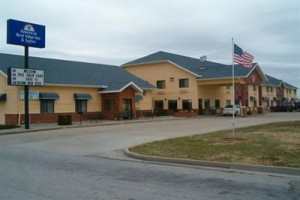 Americas Best Value Inn Nevada (Missouri) voted 2nd best hotel in Nevada 