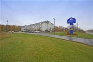 Americas Best Value Inn & Suites North Lima / Boardman voted  best hotel in North Lima