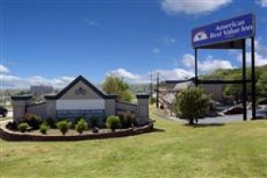 Americas Best Value Inn North Little Rock Image