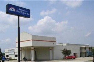 Americas Best Value Inn Opelousas Image