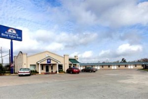 Americas Best Value Inn-Orange Image
