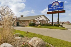 Americas Best Value Inn Osceola voted  best hotel in Osceola 