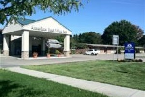 Americas Best Value Inn-Lodge on the Green Image