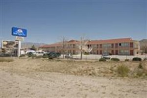 Americas Best Value Inn East Albuquerque Image