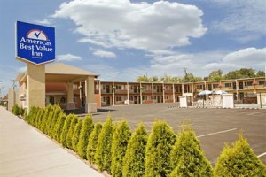 Americas Best Value Inn Pendleton voted 6th best hotel in Pendleton