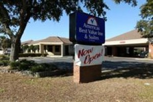 Americas Best Value Inn & Suites Pensacola Image