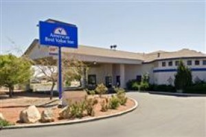 Americas Best Value Inn Prescott Valley Image