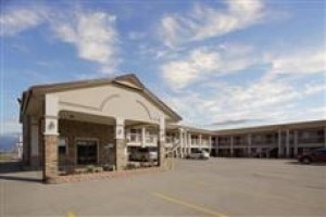 Americas Best Value Inn Pryor OK voted 3rd best hotel in Pryor