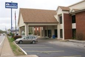 Americas Best Value Inn - Quincy voted 4th best hotel in Quincy 
