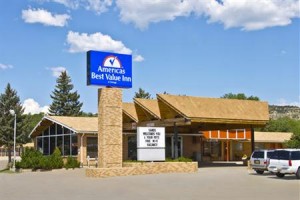 Americas Best Value Inn Sands voted 3rd best hotel in Raton