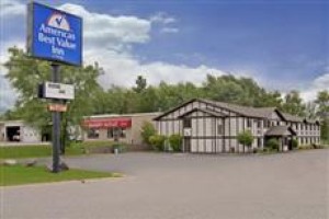 Americas Best Value Inn Rhinelander Image