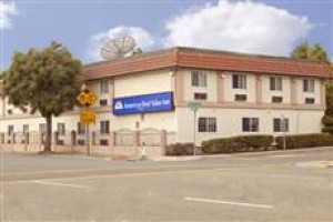 Americas Best Value Inn - Richmond / San Francisco Image