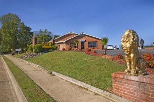 Americas Best Value Inn Rockingham voted 2nd best hotel in Rockingham