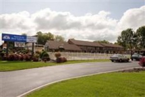 Americas Best Value Inn Ronks Image