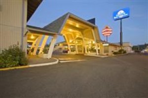 Americas Best Value Inn Roseburg Image