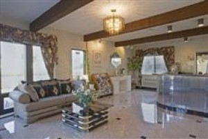 Americas Best Value Inn San Carlos (California) Image