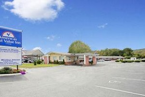 Americas Best Value Inn San Luis Obispo Image