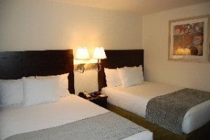 Americas Best Value Inn Santa Maria Image