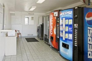 Americas Best Value Inn Sharonville Cincinnati Image