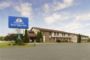 Americas Best Value Inn Sheboygan Image