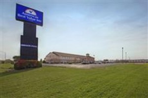 Americas Best Value Inn Shelbyville (Indiana) Image