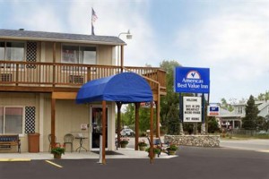 Best Value Inn Sheridan voted 5th best hotel in Sheridan