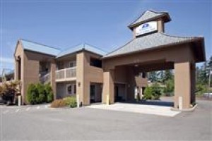 Americas Best Value Inn South Tacoma Lakewood (Washington) voted 2nd best hotel in Lakewood 