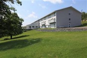 Americas Best Value Inn Spirit Mountain Duluth (Minnesota) Image