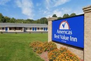 Americas Best Value Inn Stanton voted  best hotel in Stanton 