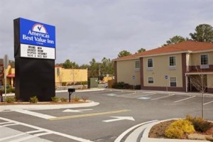 Americas Best Value Inn & Suites-Mableton/Atlanta voted  best hotel in Mableton