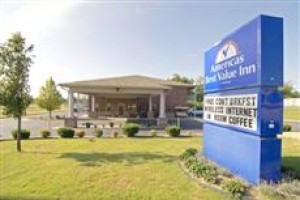 Americas Best Value Inn and Suites Little Rock/Bryant Image