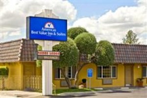 Americas Best Value Inn & Suites-Clovis/Fresno Image