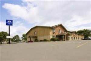 Americas Best Value Inn & Suites Detroit Lakes Image