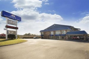 Americas Best Value Inn & Suites Dothan Image