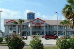 Americas Best Value Inn & Suites Galveston Image