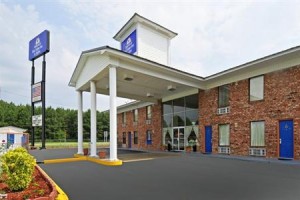 Americas Best Value Inn & Suites Hope Image