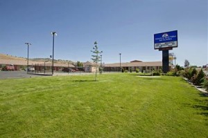 Americas Best Value Klamath Falls voted 7th best hotel in Klamath Falls