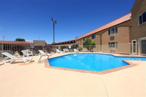 Americas Best Value Inn & Suites La Junta Image