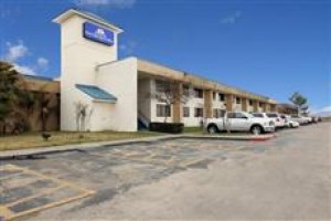 Americas Best Value Inn & Suites-Texas City / La Marque Image