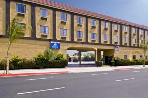 Americas Best Value Inn & Suites - LAX / El Segundo Image