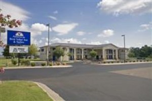 Americas Best Value Inn & Suites-University Image
