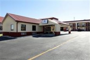 Americas Best Value Inn & Suites Macon Image