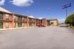 Americas Best Value Inn & Suites Maumelle Image