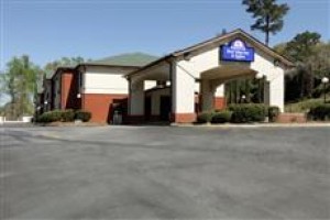 Americas Best Value Inn & Suites Opelika Image